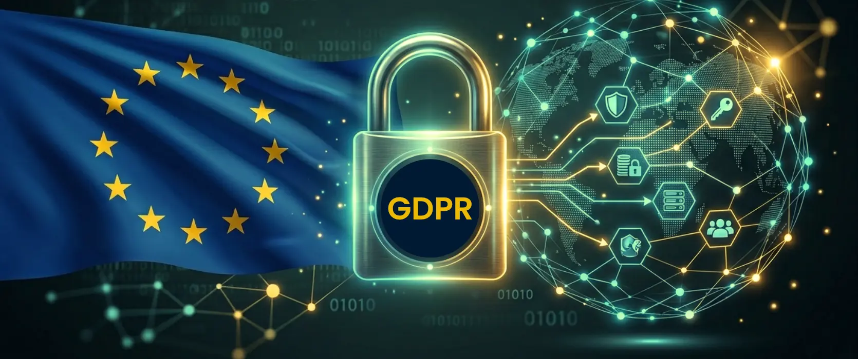 GDPR e siti web: guida alla conformità e alla privacy