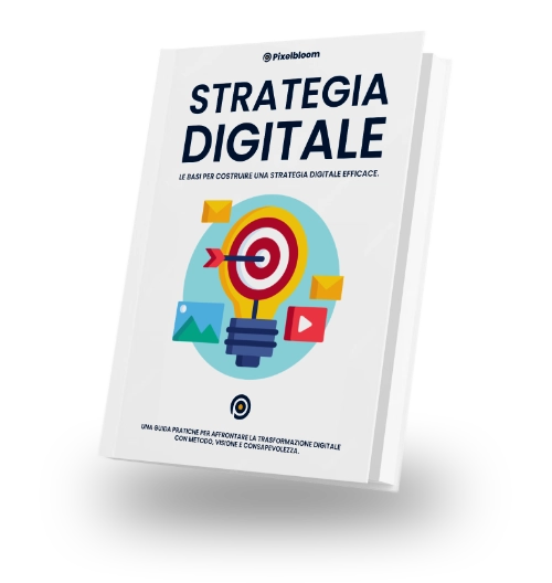Guida alla Strategia Digitale