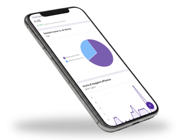 Statistiche del Sito