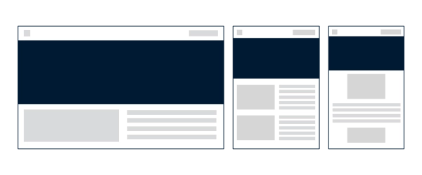 progettare pagine web: il wireframe