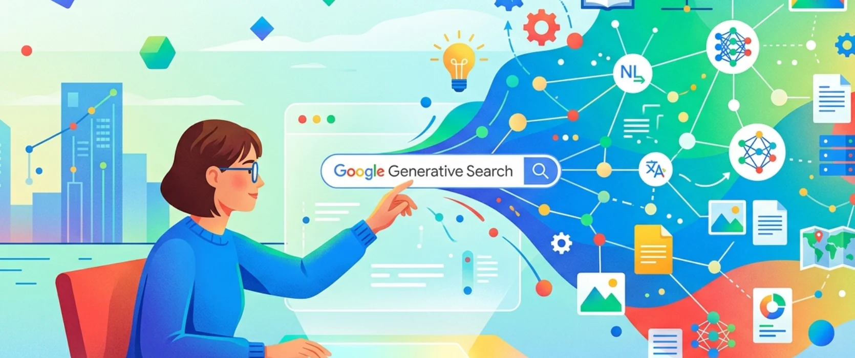 SEO e AI: i falsi miti smentiti da Google
